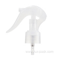 Plastic head water spray head plastic trigger sprayer